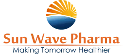 SUN WAVE PHARMA
