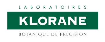 LAB. KLORANE FRANTA