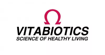 VITABIOTICS
