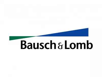 BAUSCH & LOMB