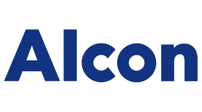 ALCON LABORATOIRES