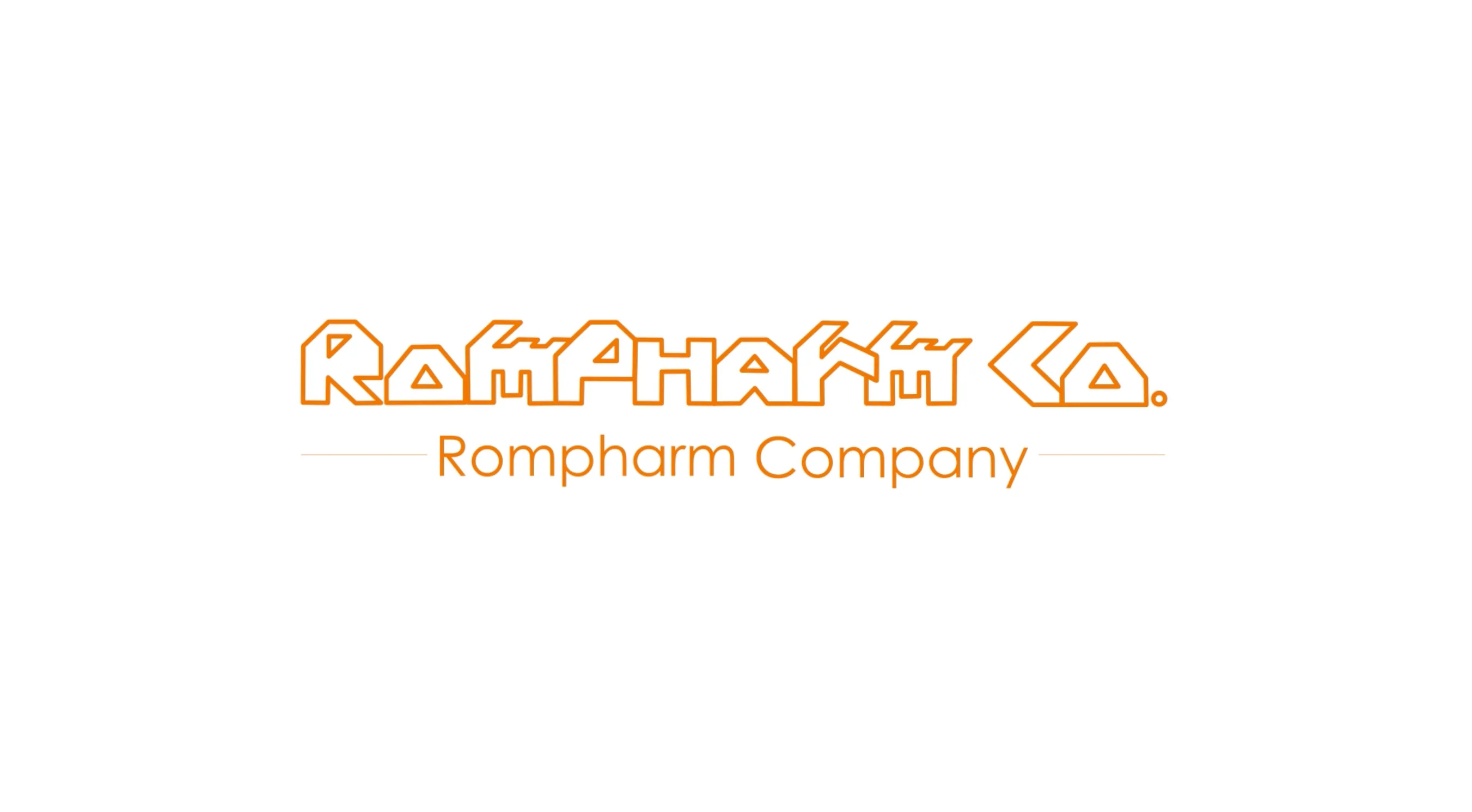 ROMPHARM COMPANY