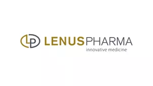 LENUS PHARMA