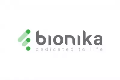 BIONIKA PHARMACEUTICALS
