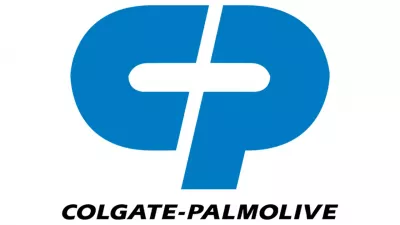 COLGATE PALMOLIVE