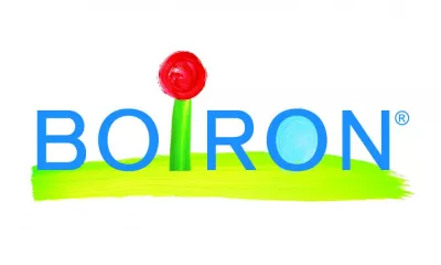 Laboratoires Boiron