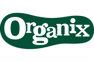 ORGANIX
