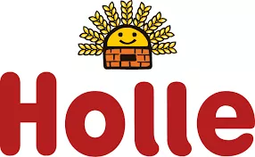 Holle baby food