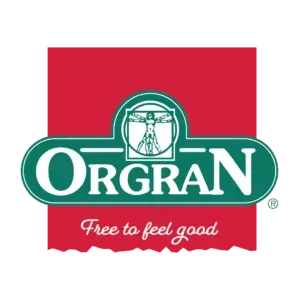 ORGRAN HEALTH & NUTRITION