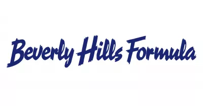 BEVERLY HILLS FORMULA