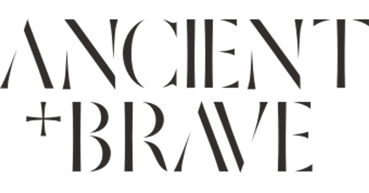 Ancient and Brave