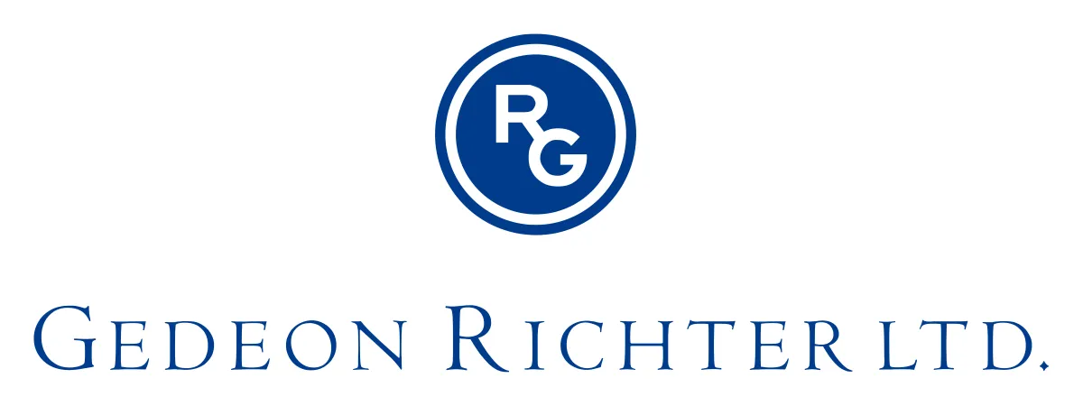 GEDEON RICHTER