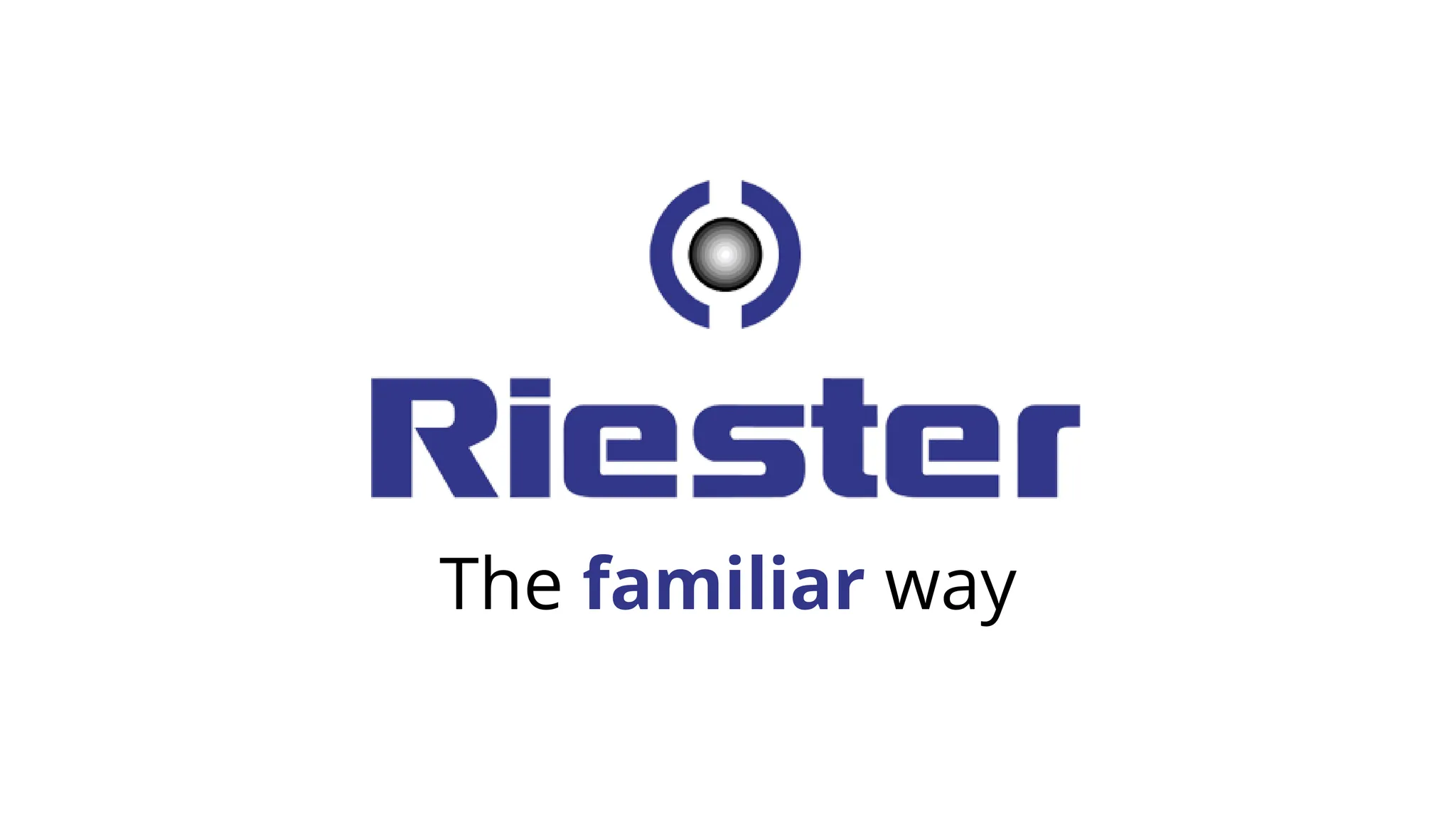 RIESTER GMBH GERMANIA