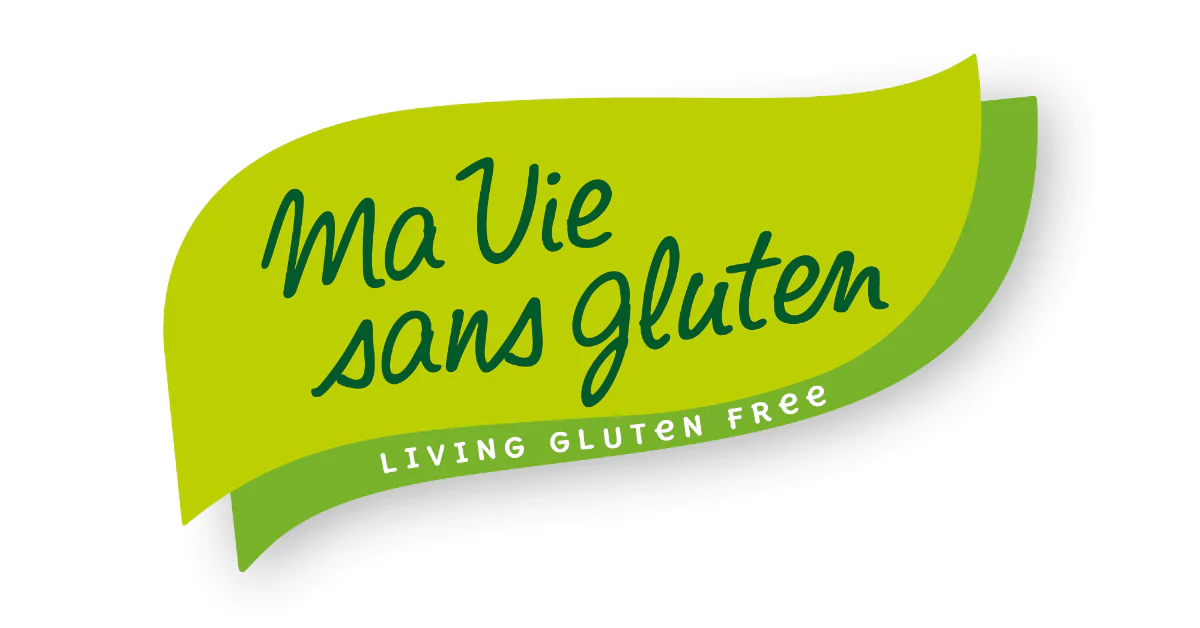 Ma vie sans gluten