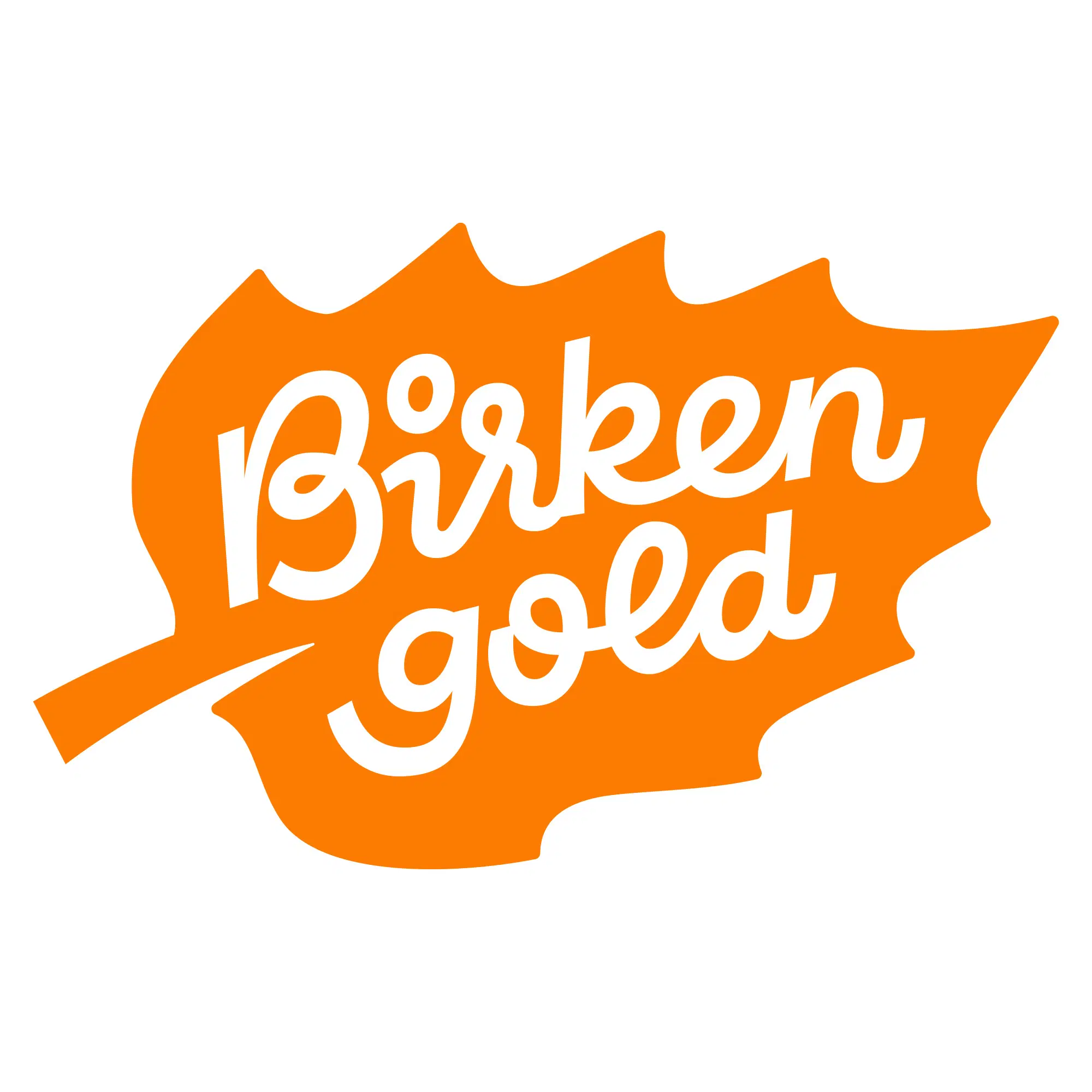 Birkengold