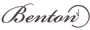 Benton