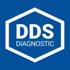 DDS Diagnostic