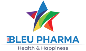 Bleu Pharma