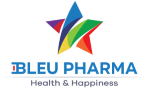 Bleu Pharma