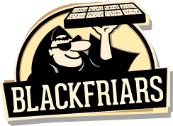 Blackfriars Bakery