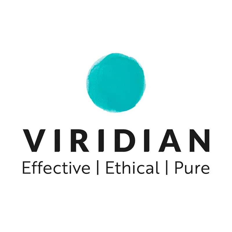 Viridian