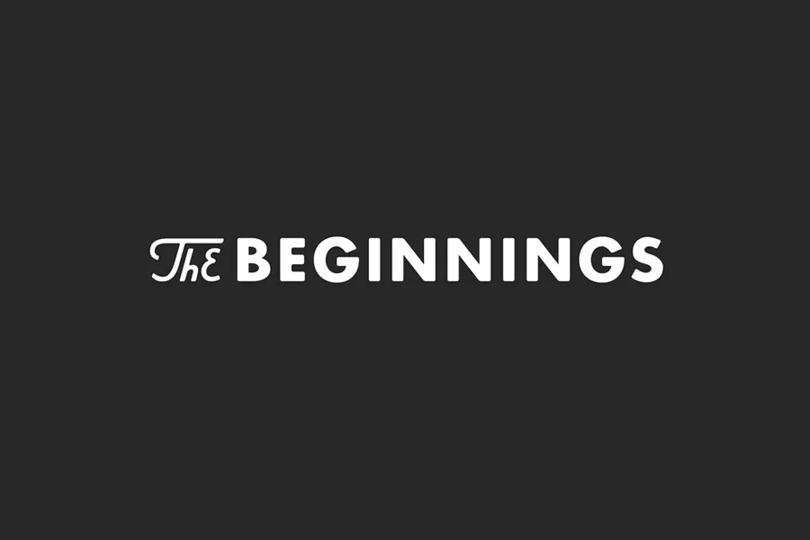 The Beginnings