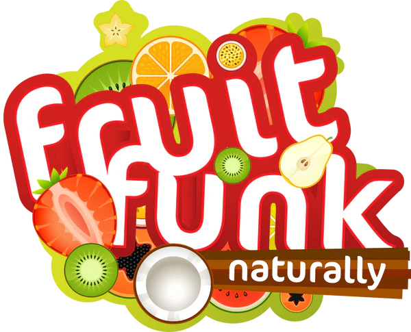 Fruit Funk