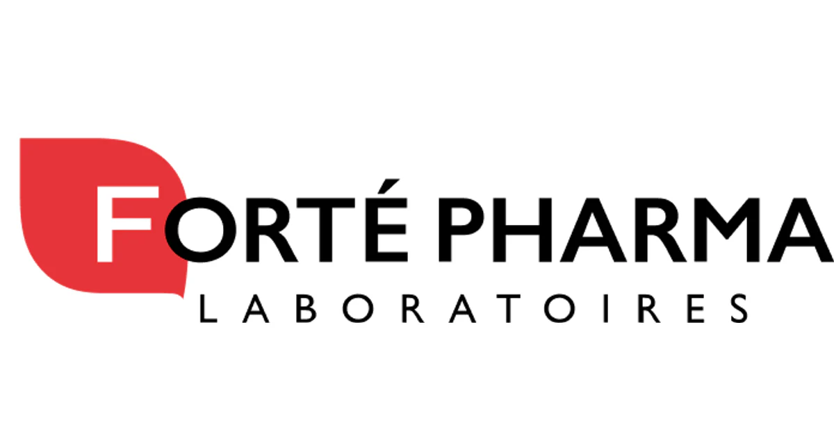 FORTE PHARMA LABORATOIRES