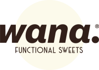 Wana Functional Sweets