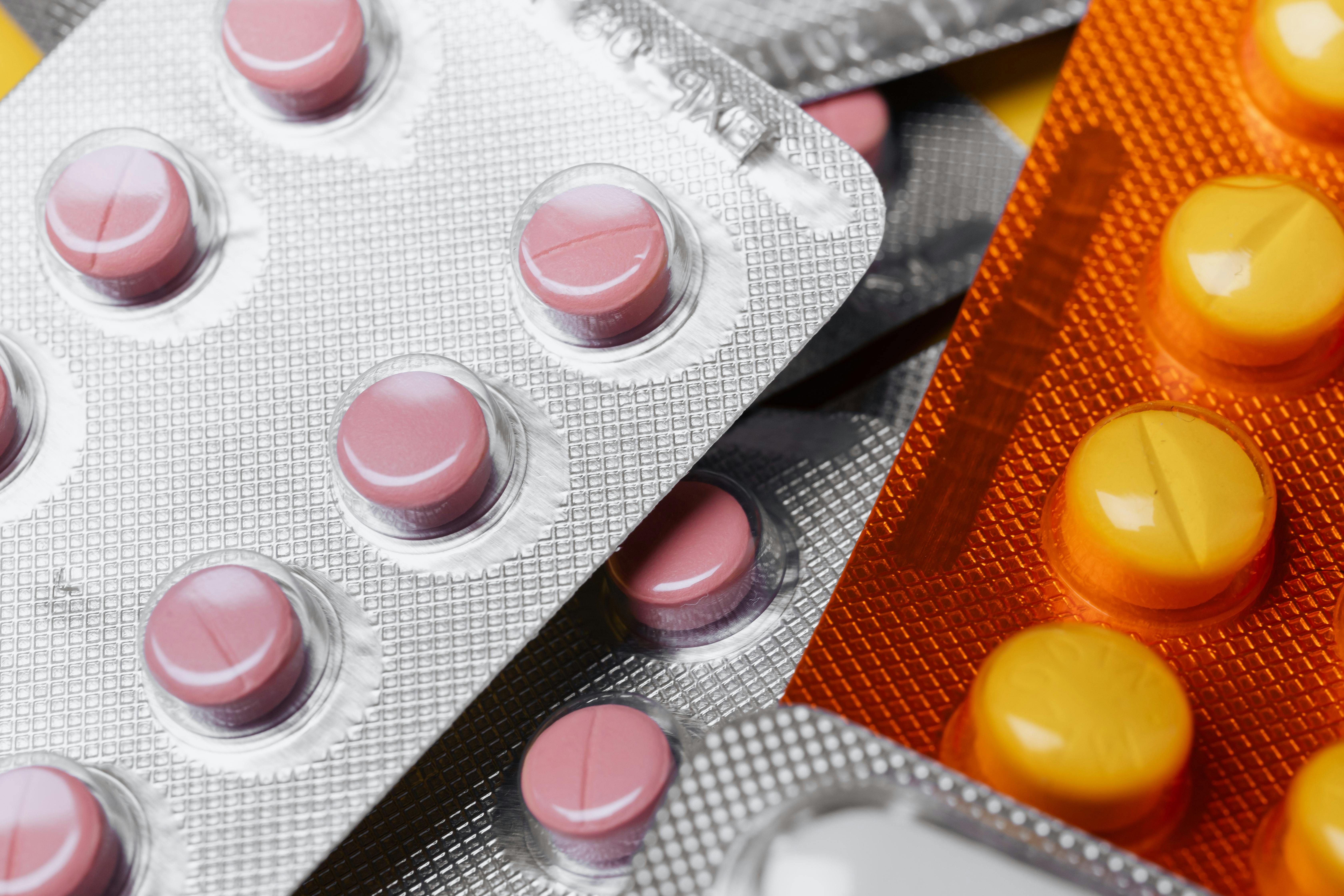 Medicamente OTC – fără rețetă/ fără prescripție medicală