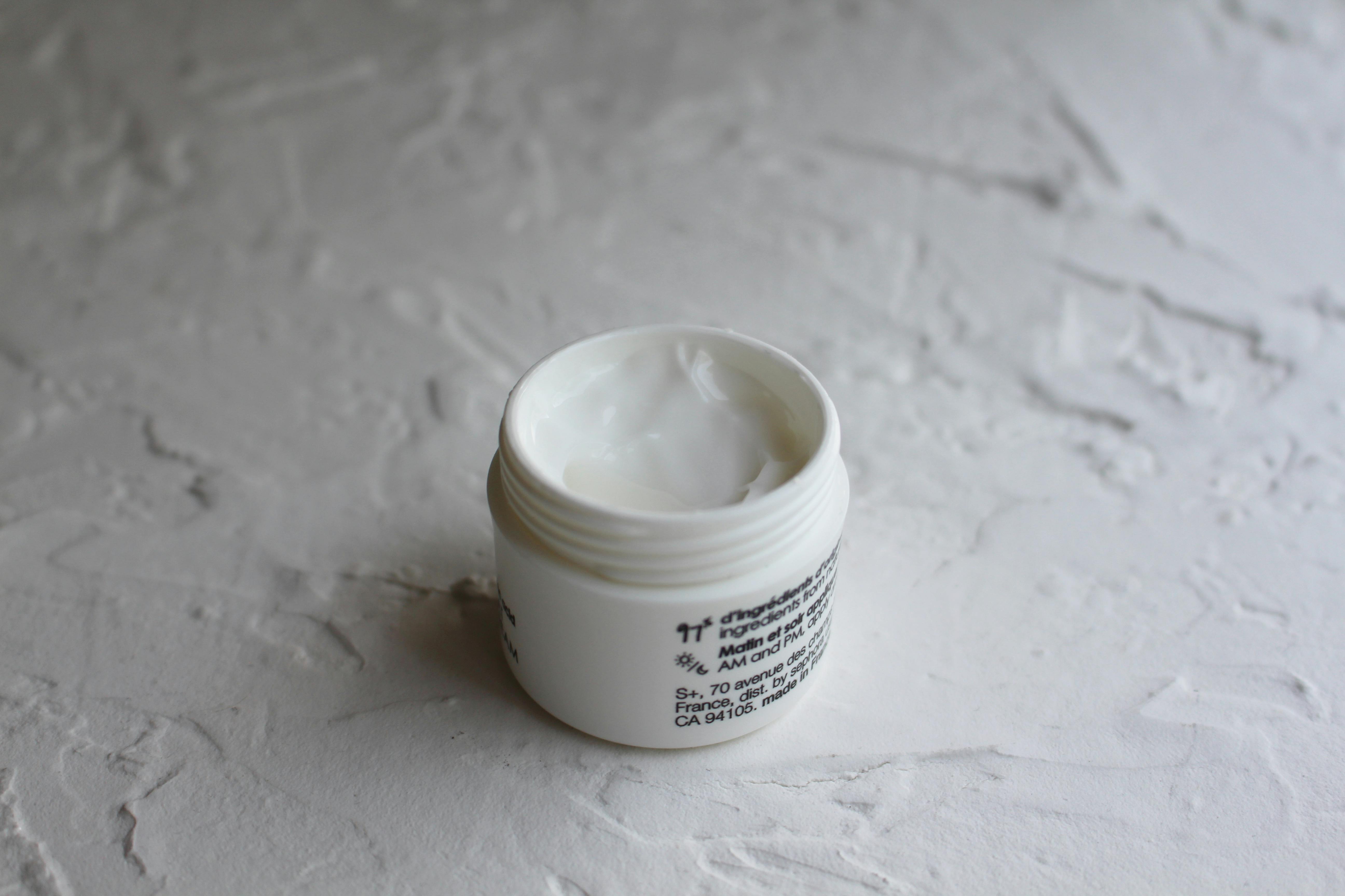 Produse cosmetice coreene