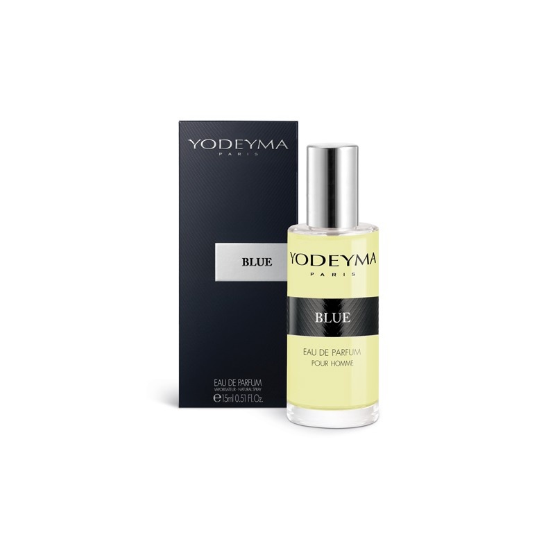 Recomandat Apa de parfum Blue, 15ml, Yodeyma - Original Produse de îngrijire personală remediumfarm.ro