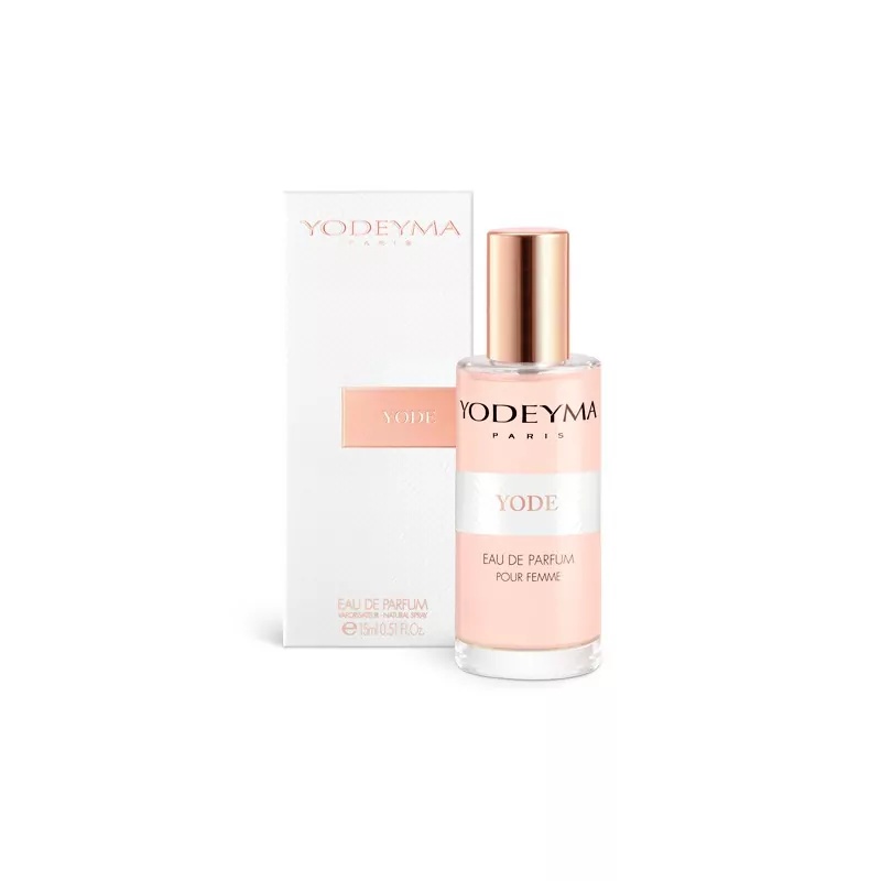 Exclusiv Apa de parfum Yode, 15ml, Yodeyma - Editie Limita Produse de îngrijire personală remediumfarm.ro