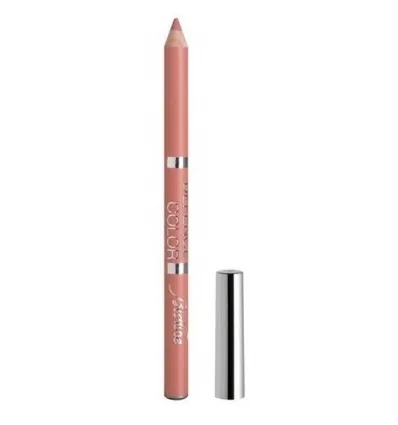 Original Creion contur pentru buze Defence Color, 202 Nude, Bionike - Super Oferta Produse de îngrijire personală Bionike