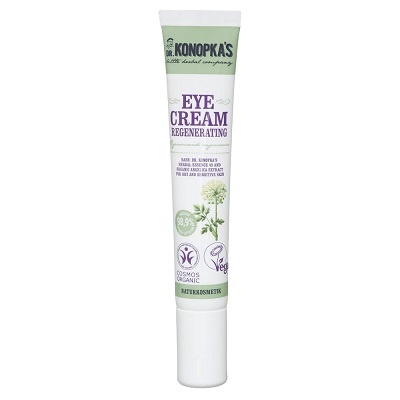 Discount Crema de ochi regeneranta, 20 ml, Dr. Konopkas - Promotie 2026 Produse de îngrijire personală Dr. KONOPKA'S