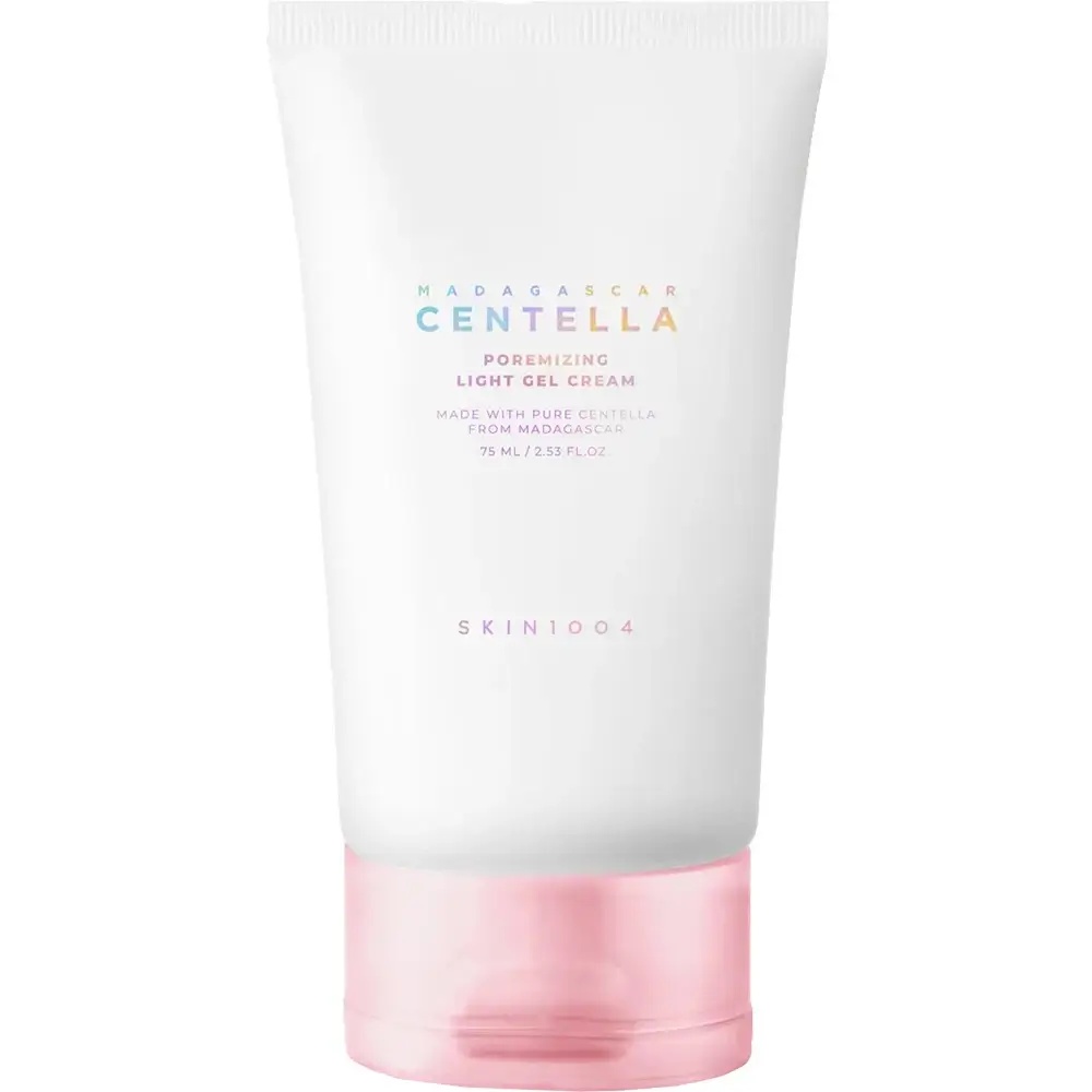 Alege Crema gel pentru minimizarea porilor Poremizing, Light, 75ml, Skin1004 - Azi Produse de îngrijire personală remediumfarm.ro