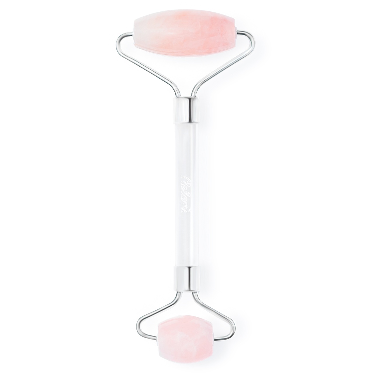 Roller facial duo quartz roz, Meloni Produse de îngrijire personală Meloni