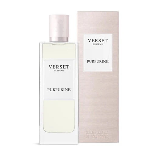 Profită Verset Apa de parfum femei PURPURINE 50ml - Verificat 100% Produse de îngrijire personală remediumfarm.ro