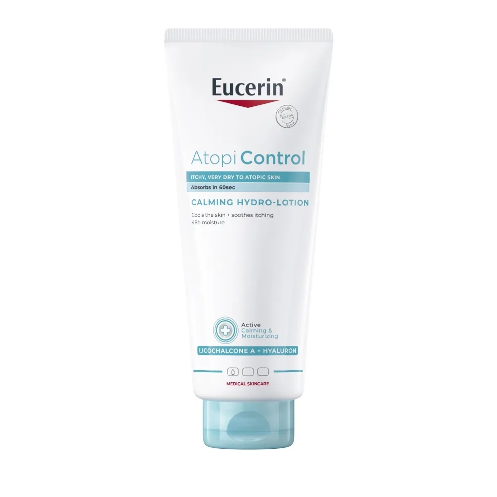 Balsam calmant Atopi Control, 400ml, Eucerin