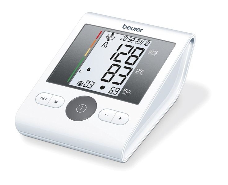 BEURER Tensiometru brat BM28