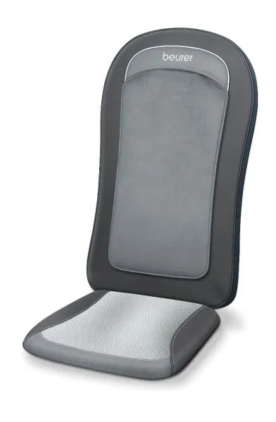 Info Husa pentru scaun cu masaj shiatsu MG206, Beurer - Verificat Produse tehnico medicale BEURER