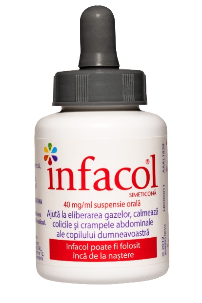 Infacol x 50ml