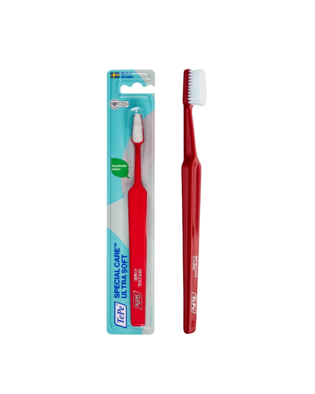 Oferta Perie de dinti Special Care, TePe - Azi Produse îngrijire orală remediumfarm.ro