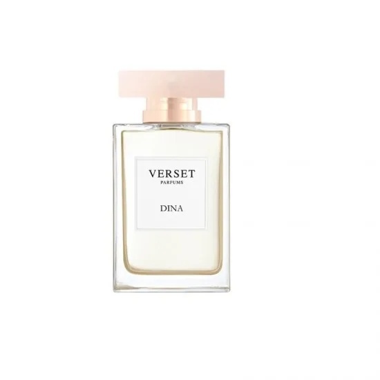 Discount Verset Apa de parfum femei DINA 100ml - Garantat Produse de îngrijire personală remediumfarm.ro