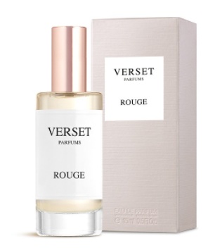 Aici Verset Apa de parfum femei ROUGE 15ml - Oficial Produse de îngrijire personală remediumfarm.ro