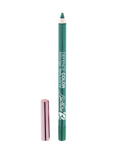 Exclusiv Creion contur ochi Defence Color Kohl&Kajal, 305, Bionike - Disponibil Imediat Produse de îngrijire personală Bionike