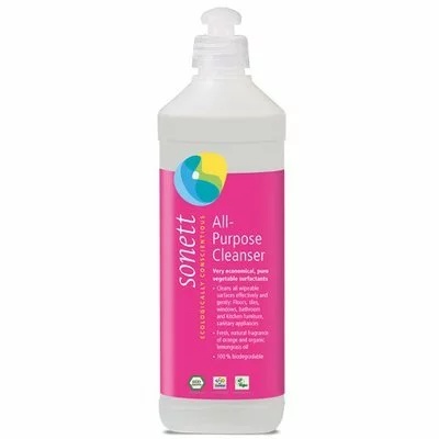 Autentic Detergent eco universal, 500ml, Sonett - Online Produse de îngrijire personală remediumfarm.ro