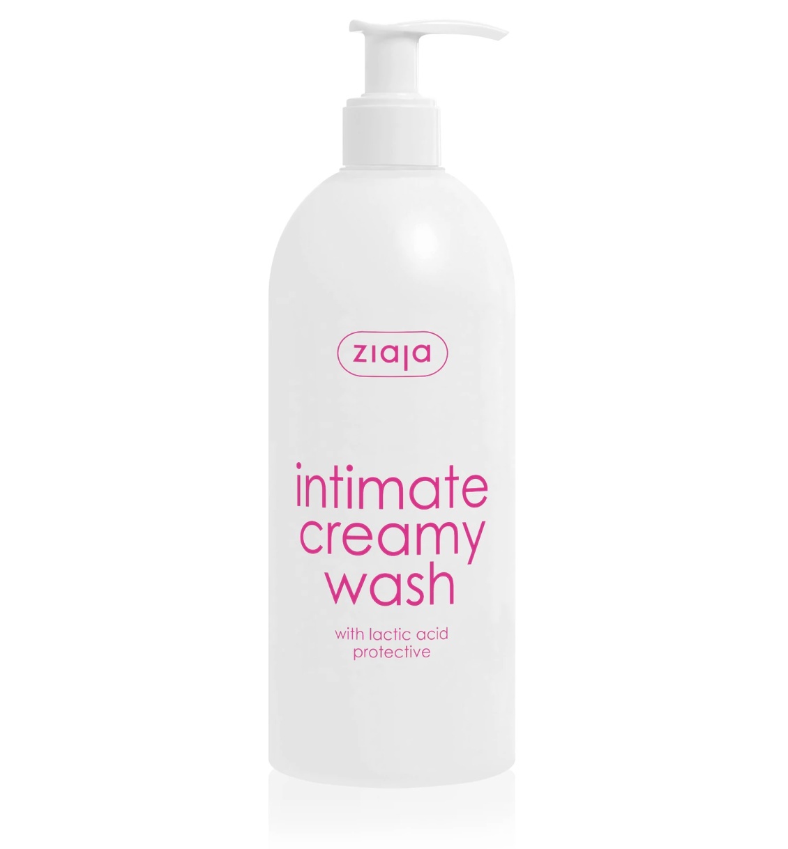 Livrabil Loțiune pentru Igienă Intimă cu Acid Lactic, 500 ml, Ziaja - Promo Produse de îngrijire personală remediumfarm.ro