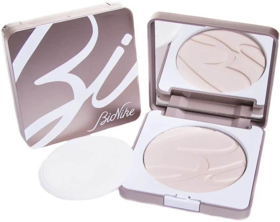 Reducere Pudra Compacta Soft Touch Defence Color, 101 Ivoire, 8 g, Bionike - Garantat Produse de îngrijire personală Bionike
