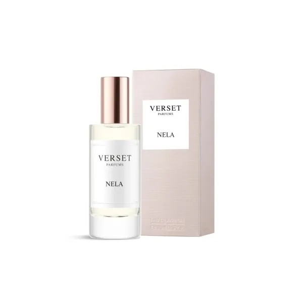 Top Verset Apa de parfum femei NELA 15ml - Livrabil Produse de îngrijire personală remediumfarm.ro